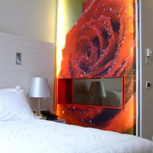 Deluxe Double or Twin Room with Spa Bath