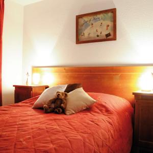 One-Bedroom Apartment (4 Adults)