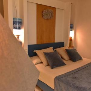 Double Room with Balcony and Sea View