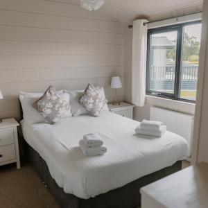 Three-Bedroom Chalet