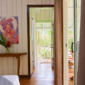 One-Bedroom Bungalow