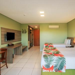 Standard Apartment (3 Adults)