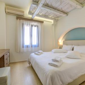 Economy Double Room without Balcony 