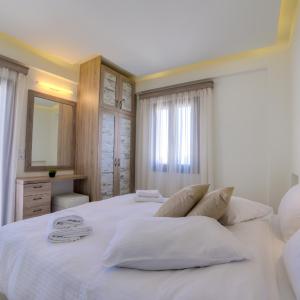 One-Bedroom Apartment (2-4 Adults) 