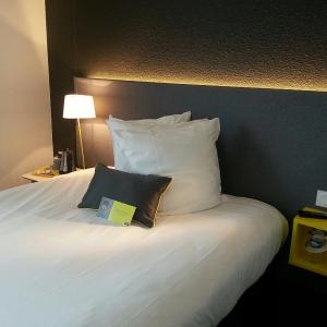Solo Single Room