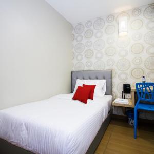 Budget Single Room