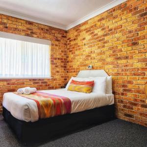 Economy Double Room (No Pets Allowed)