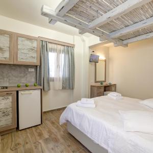 Standard Double Room Plus