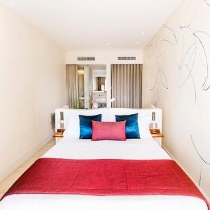 Executive Room with Sea View and Terrace