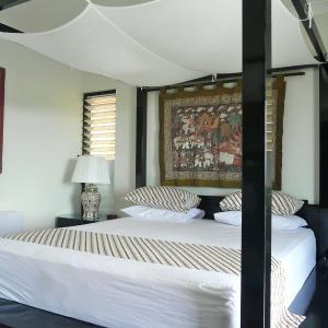 Executive Villa with Private Pool