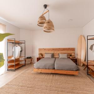 Family Room with Private Bathroom