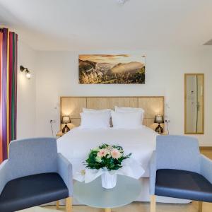 Comfort Double Room with Shower
