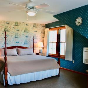 King Room with Sea View
