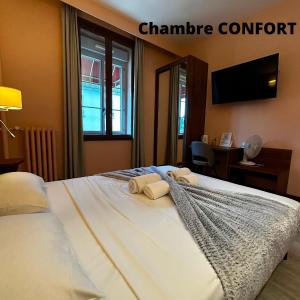 Comfort Double Room