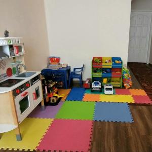 Standard Queen Room