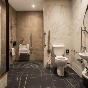 Double Room - Disability Access