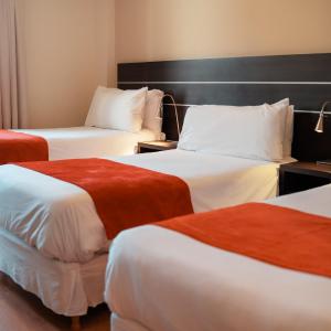 Double Room with Extra Bed