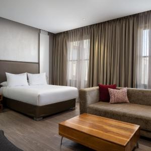 Larger Guest room, 1 Double Bed