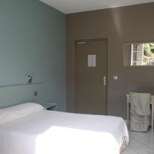 Double Room with Valley View