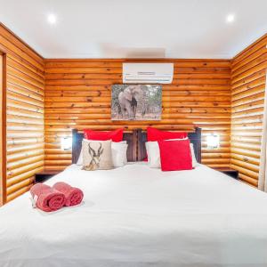 One-Bedroom Chalet