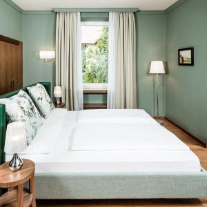 Suite with Garden View - Annex