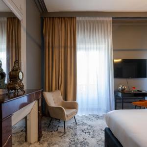 Suite Champlain