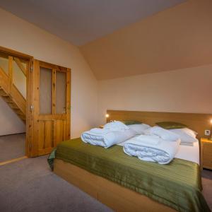 Duplex Suite (6 Adults)