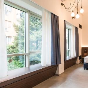 Apartment Standard/Quadruple
