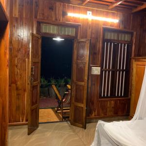 Double Room with Lake View