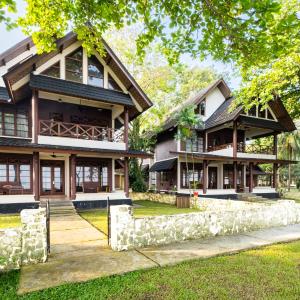 Superior Villa