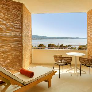 Suite with Sea View