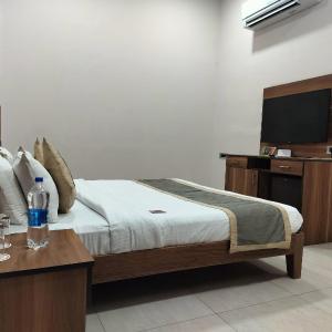 Standard Room - 10% off on F&B, 20% on Spa, Happy Hours 2+1 (4pm-7pm)