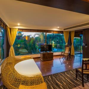 Suite with Sea View
