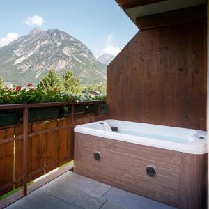 Luxury Triple Room