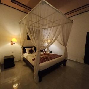 Superior Double or Twin Room with Garden View