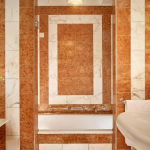 Executive King Room - High Floor