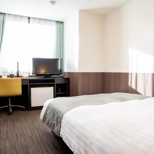Single Room - Non-Smoking