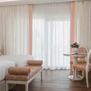 Suite with Sea View