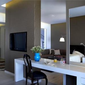 Grand Suite with Private Pool