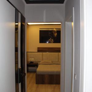 Economy Triple Room