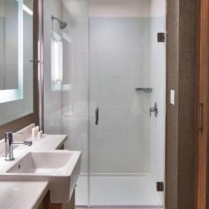 Suite, 1 King, Trundle bed, High floor