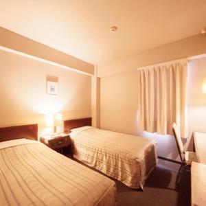 Economy Twin Room