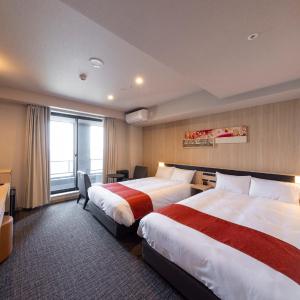 Standard Room - Annex - Non-Smoking
