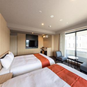 Deluxe Room - Annex - Non-Smoking