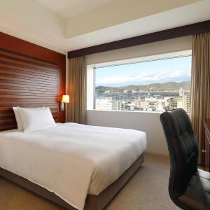 Standard Double Room - High Floor