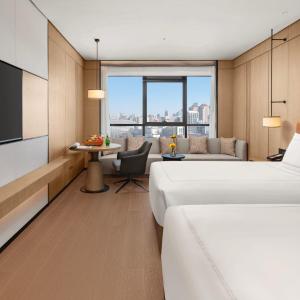 Swiss Select Twin Room