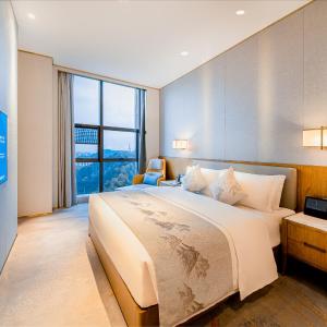 VIP King Room