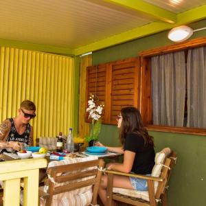 Family Bungalow
