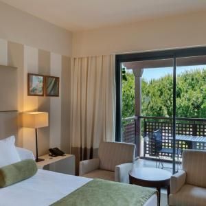 Superior Room - Free Spa Access