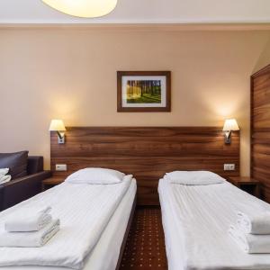 Triple Room with Balcony